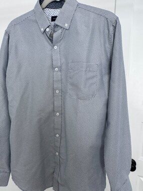 Rue Saint Patrick shirt